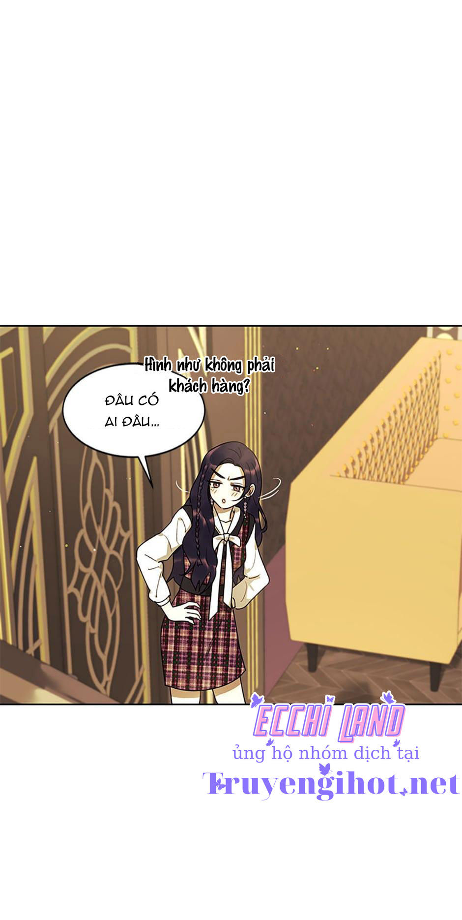 tiểu thuyết đầu tay của ác nữ chapter 18.2 22