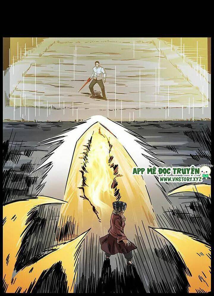 U Minh Ngụy Tượng Chapter 204 84