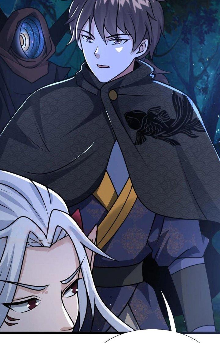 ta nuôi ma quỷ ở trấn ma ti chapter 175 27