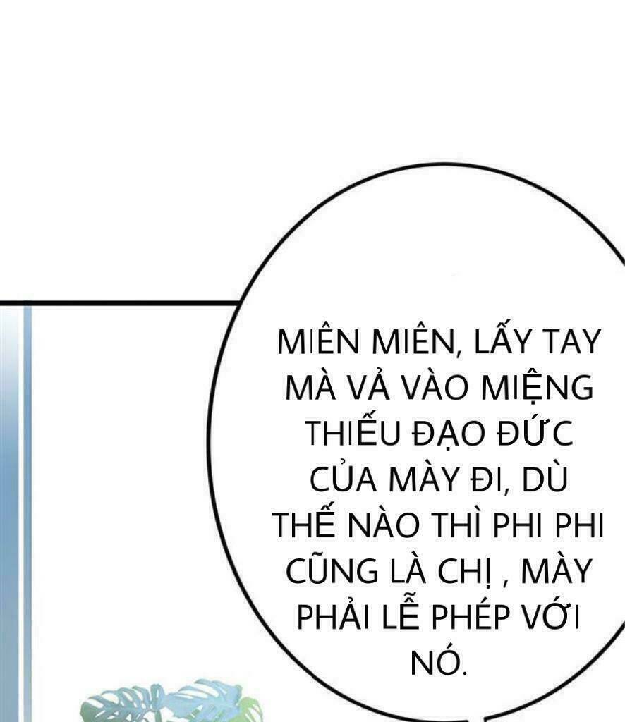 chào buổi sáng, ức vạn manh thê chapter 2 31