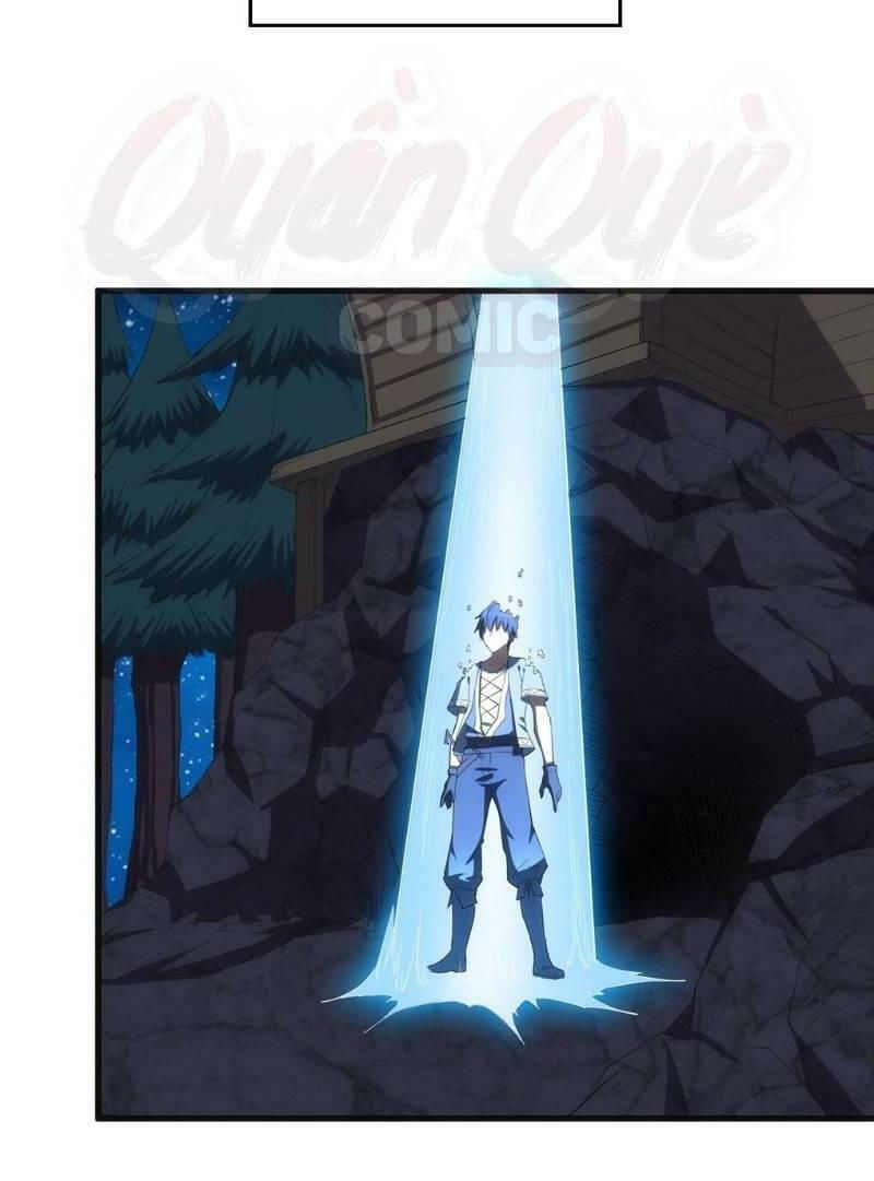 thánh đường chi thành chapter 13 16