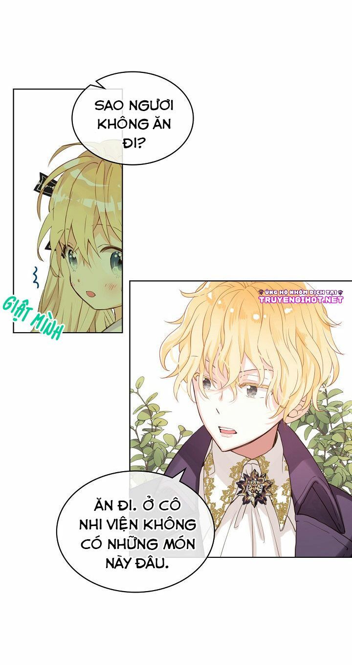 con có phải con là con gái của ngài không? chapter 45 44