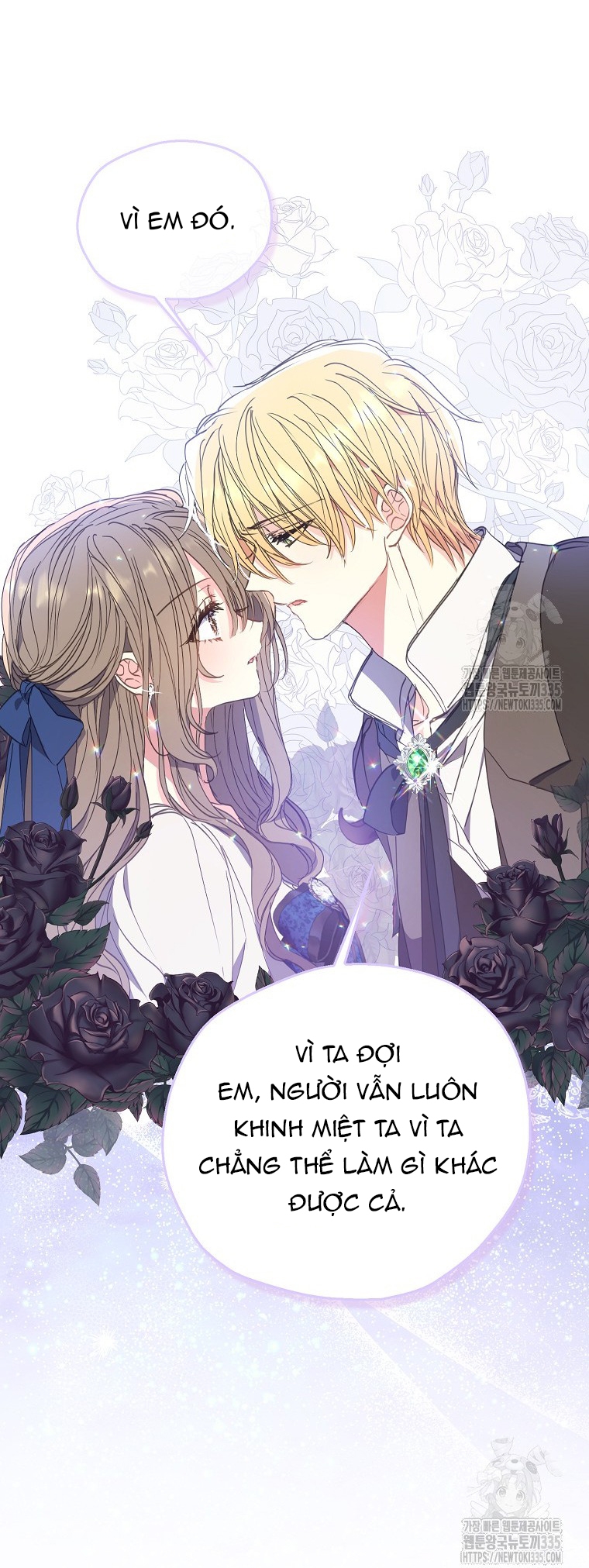 bệ hạ, xin đừng giết tôi!! chapter 123.1 12