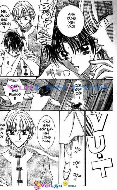 lâu đài cổ chapter 4 61