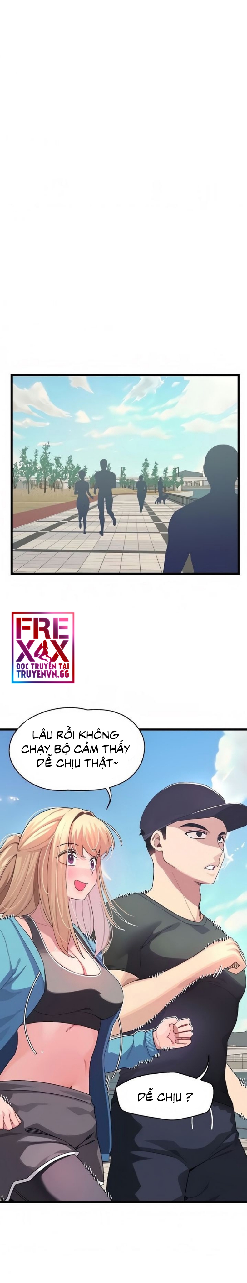 liên kết doki doki chapter 6 21