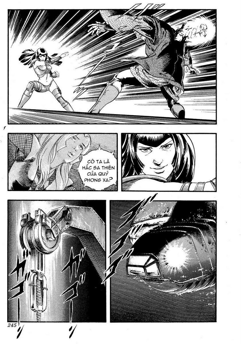 karasutengu kabuto chapter 1.2 35