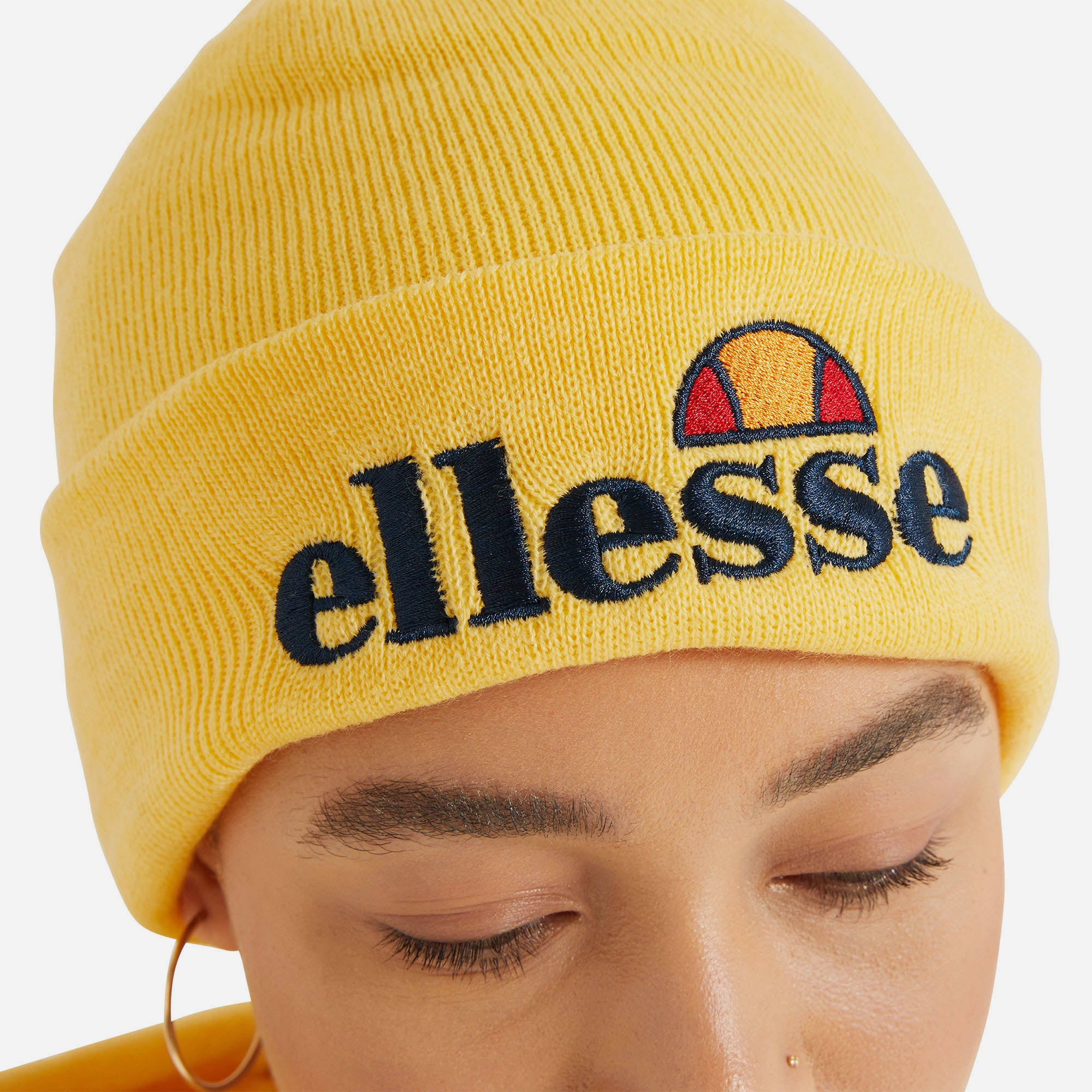 Nón thể thao unisex Ellesse Velly Beanie - 620930