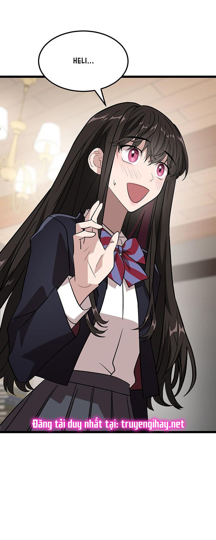 dark moon - tế đàn ánh trăng chapter 2.2 10