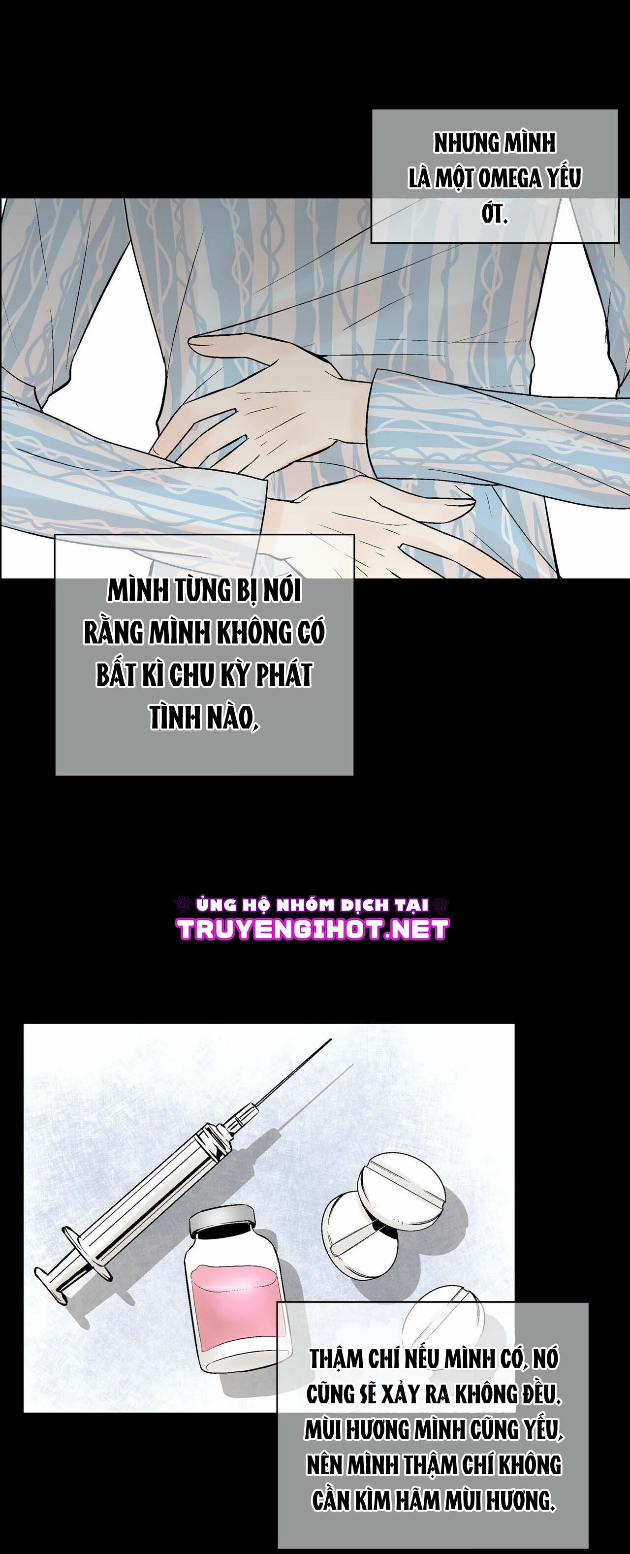 trú ẩn - haven chapter 9 6