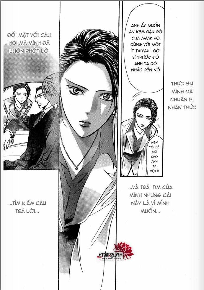 thử thách của kyouko chapter 226 28