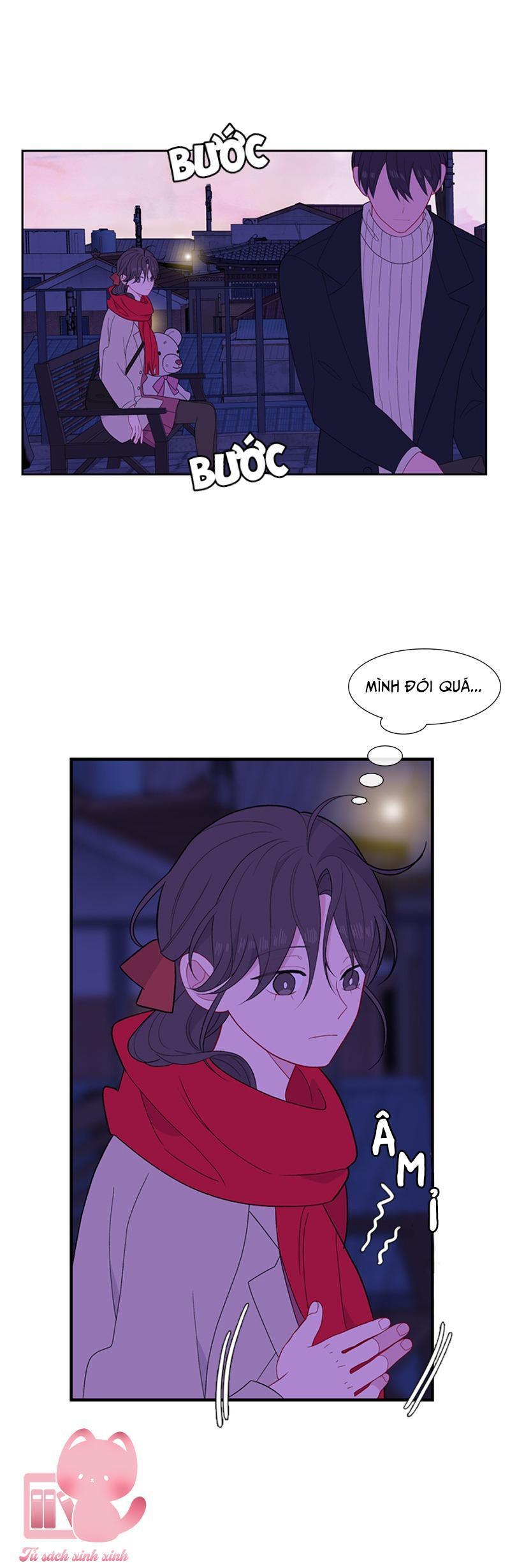 về bên anh chapter 87 32