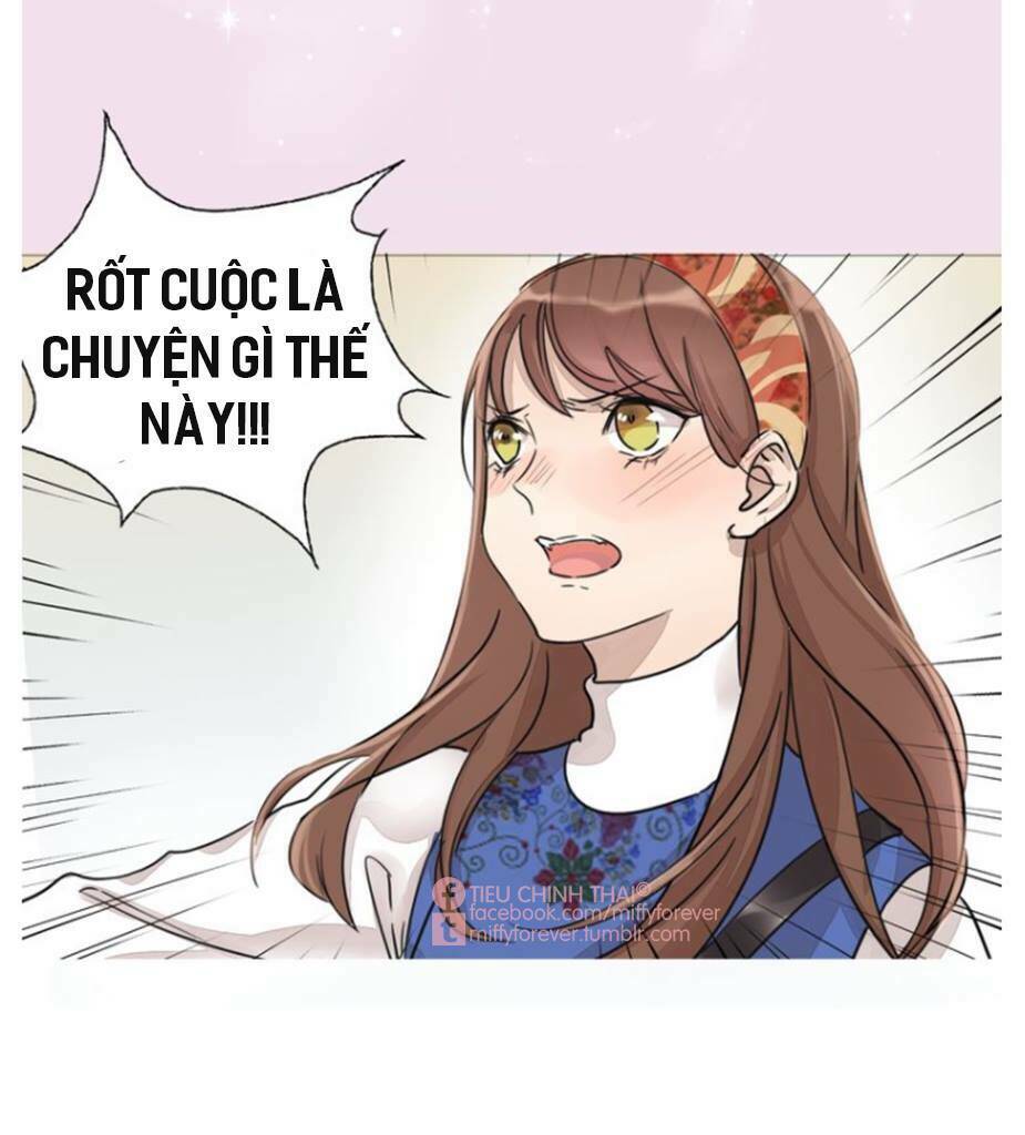 mùi hương lãng mạn chapter 0 9