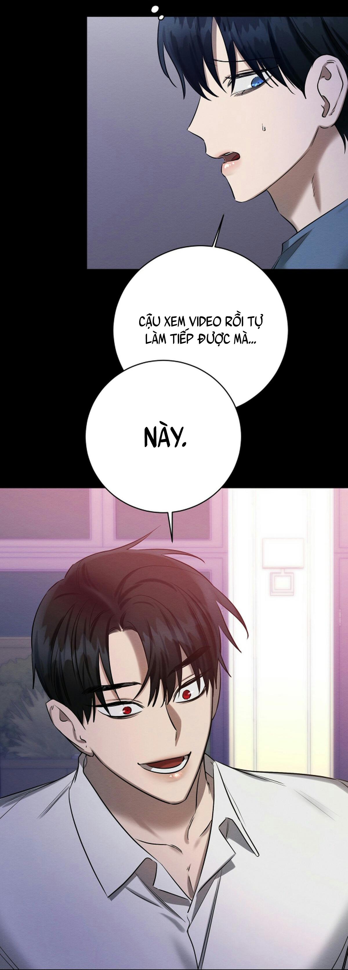 vòng xoáy của ác ma chapter 21 144