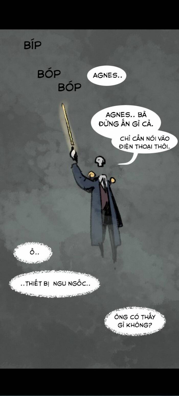 the strange tales of oscar zahn chapter 8 5