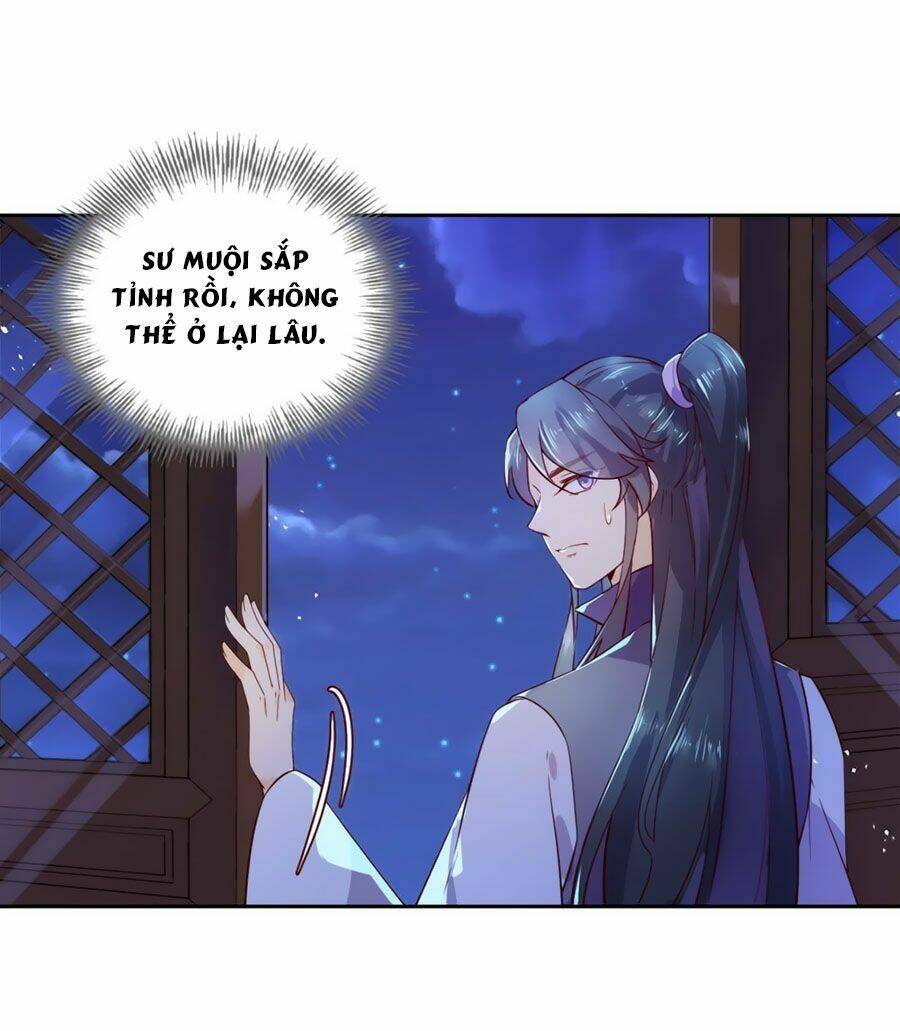 điềm mỹ chi huyết chapter 13 7