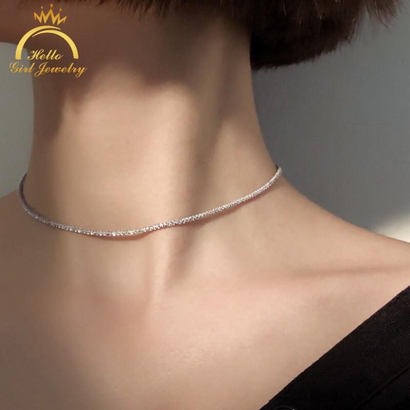 chocker mẫu mới