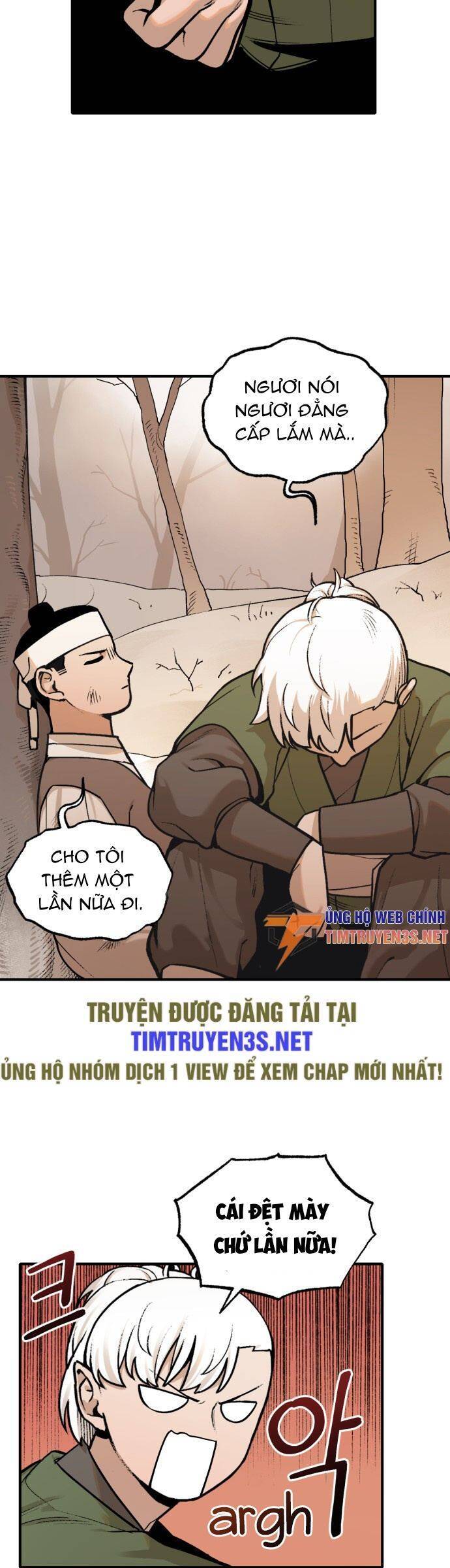 sự lụi tàn của usuzumi chapter 15 14