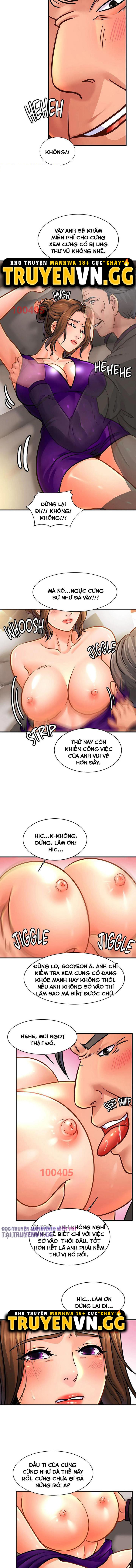 gia đình thân thiết chapter 65 3