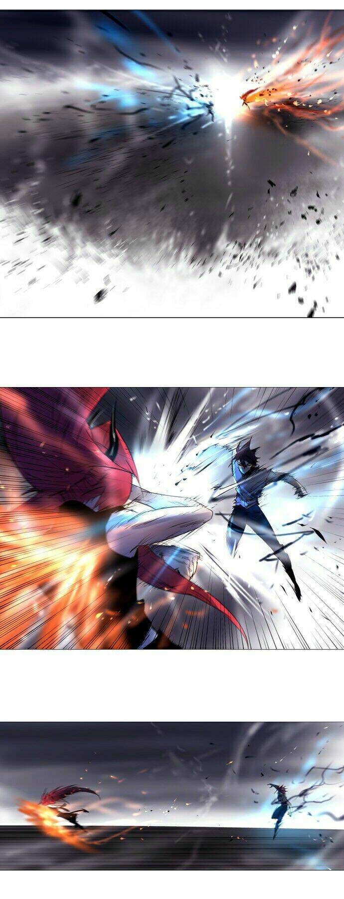 bản khế ước linh hồn chapter 201 9