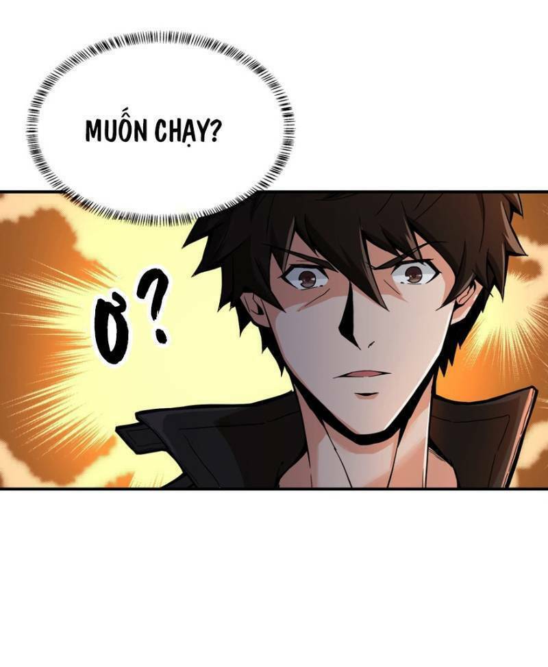 nơi này có yêu khí chapter 36 25