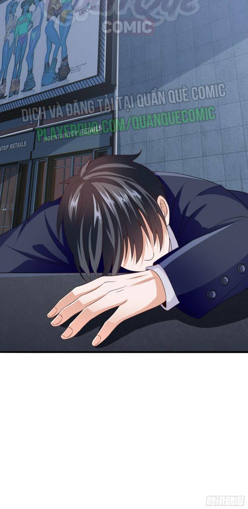 vú em của tiên ma chapter 9 30