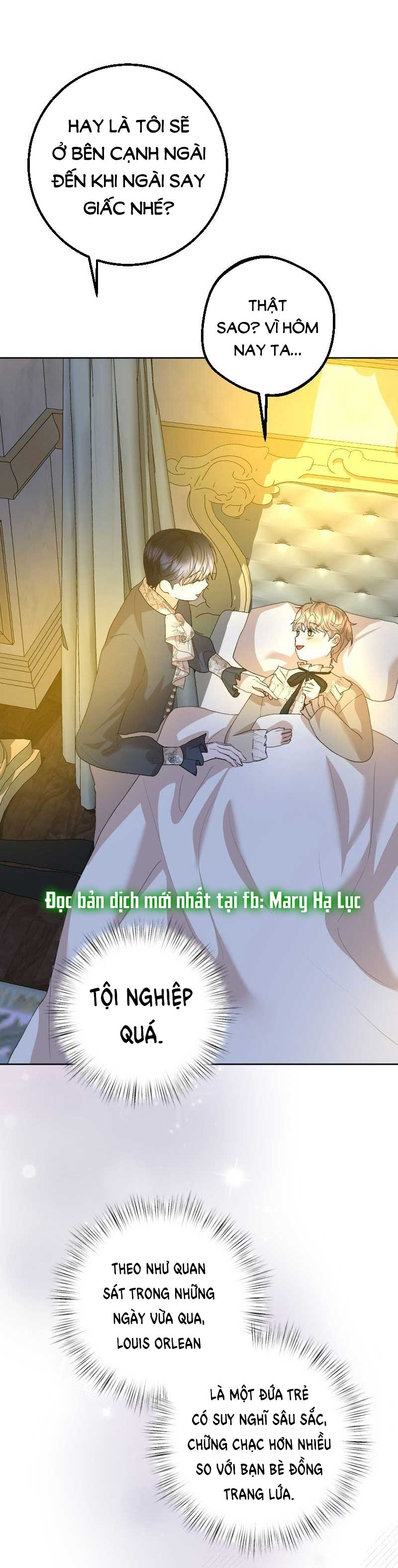 ngã rẽ định mệnh chapter 24.2 18