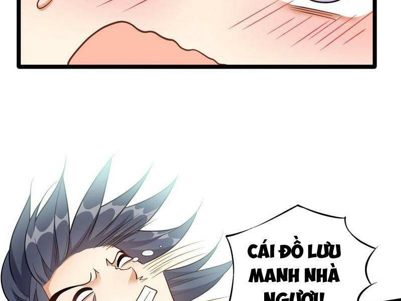ta nuôi nữ đế phản diện thành yandere chapter 16 21