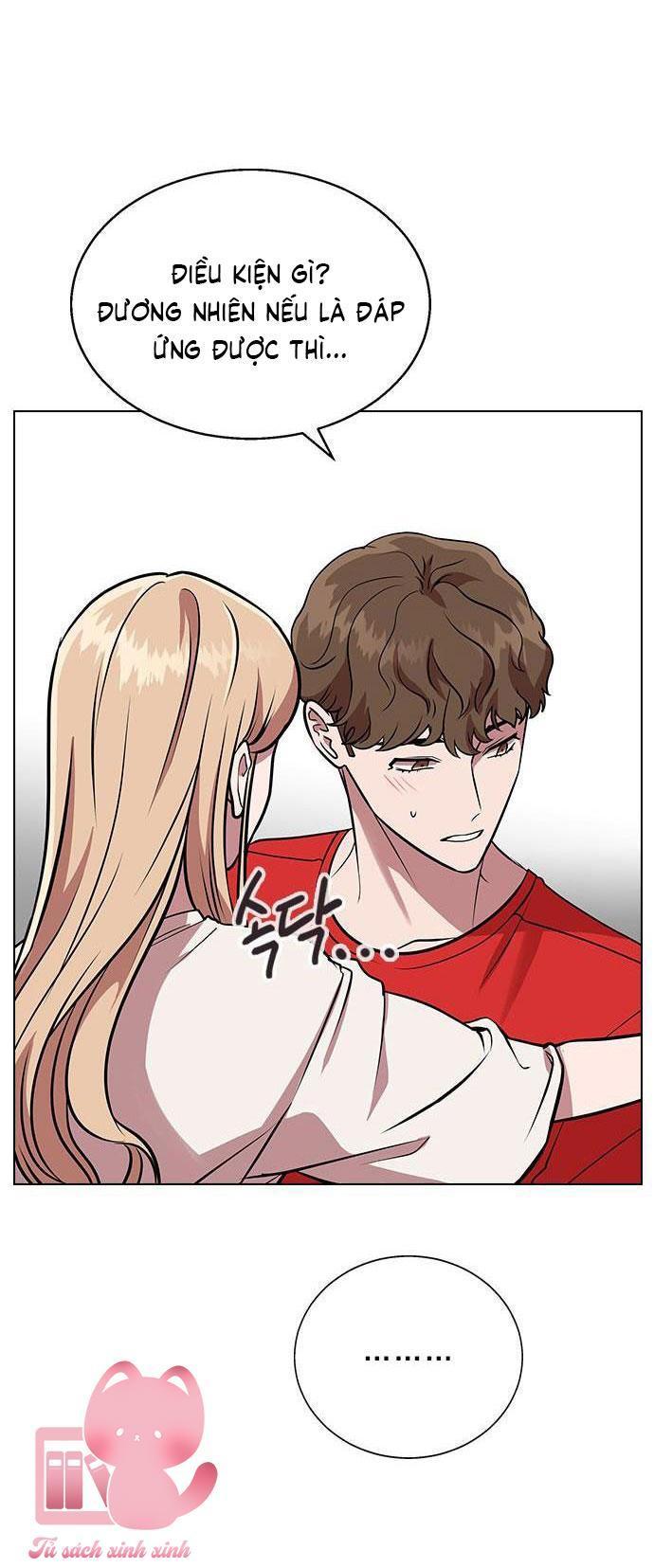 nếu chia tay, chúng ta sẽ chết chapter 2 106