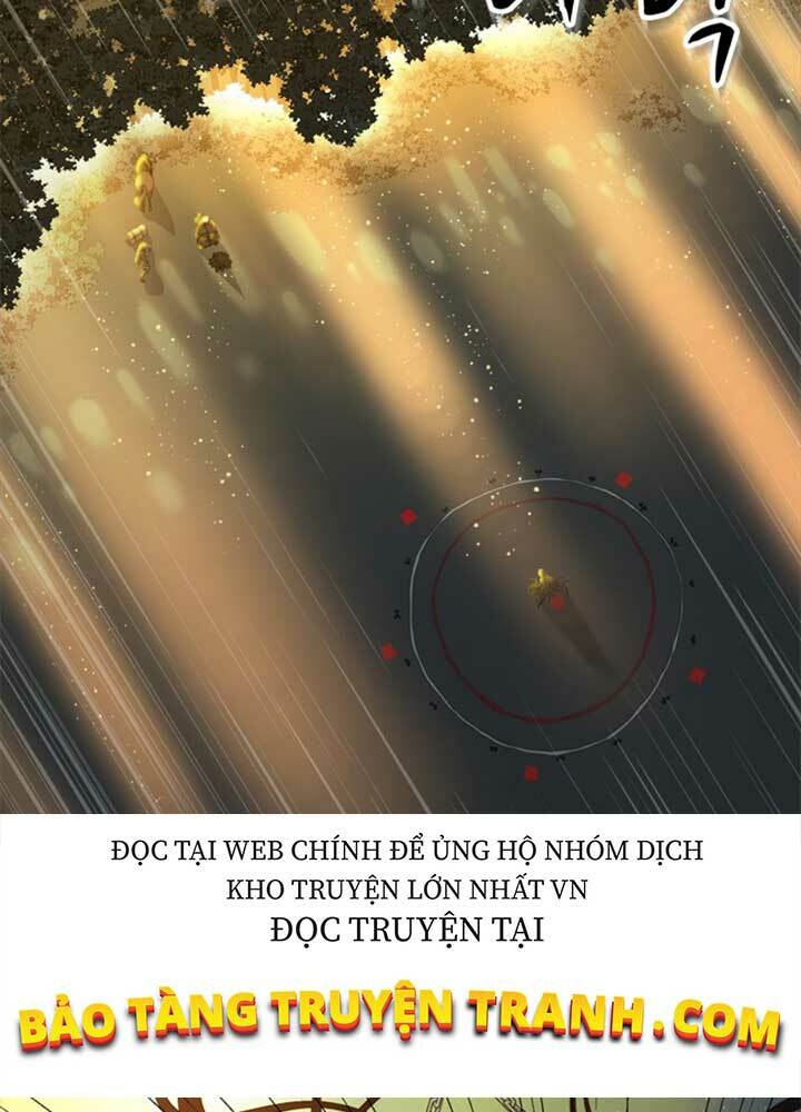 bậc thầy kiếm sư 2: arachi dị nhân đầu tiên chapter 3 66