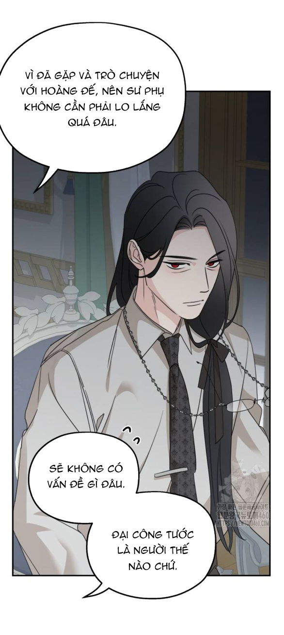 gia đình chồng bị ám ảnh bởi tôi chapter 124.1 41