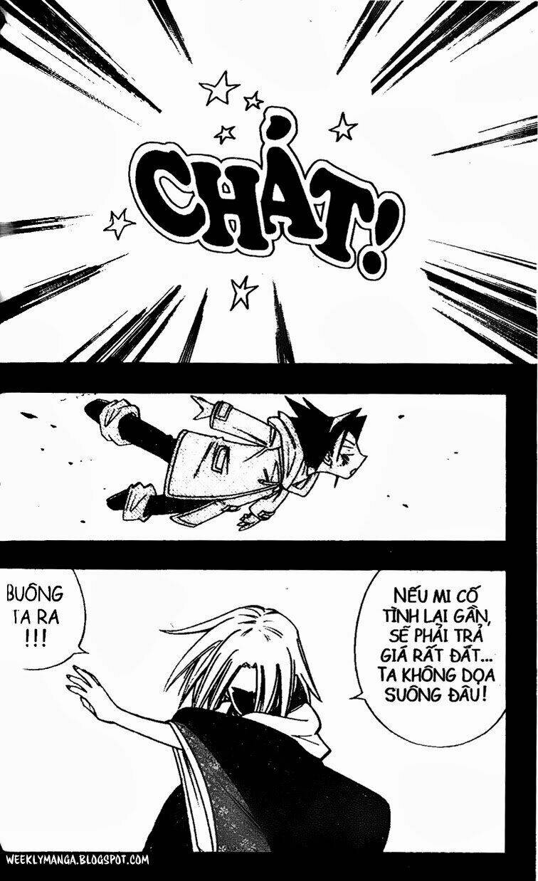 vua pháp thuật chapter 167 16