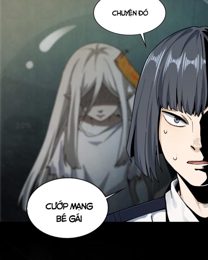 đối mặt với bệnh tâm thần, ma quỷ chẳng là cái thá gì chapter 3 103