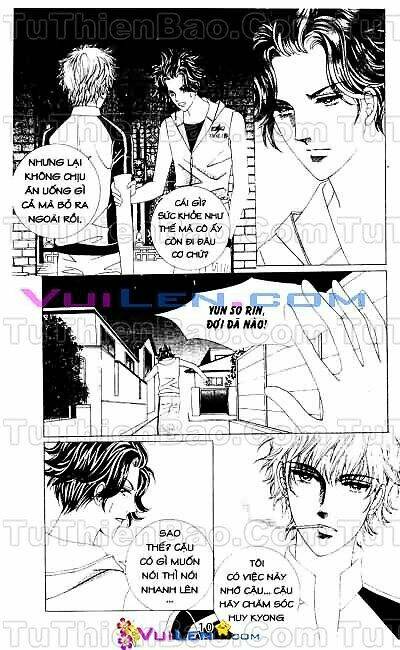 wait! wolf chapter 15 11