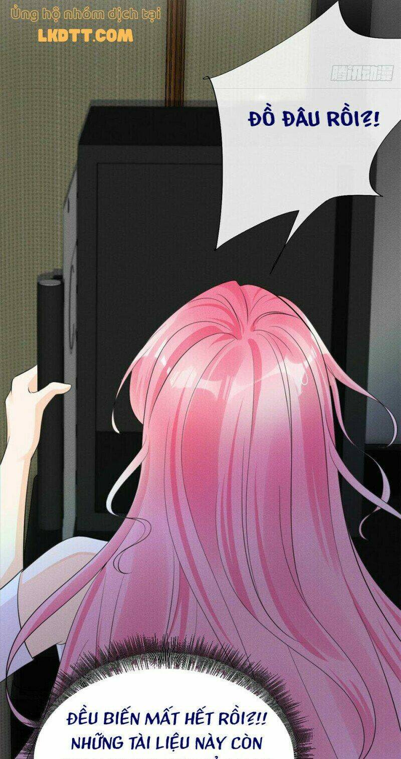 tôi trở thành tổ tông của 5 vị đại lão chapter 52 13