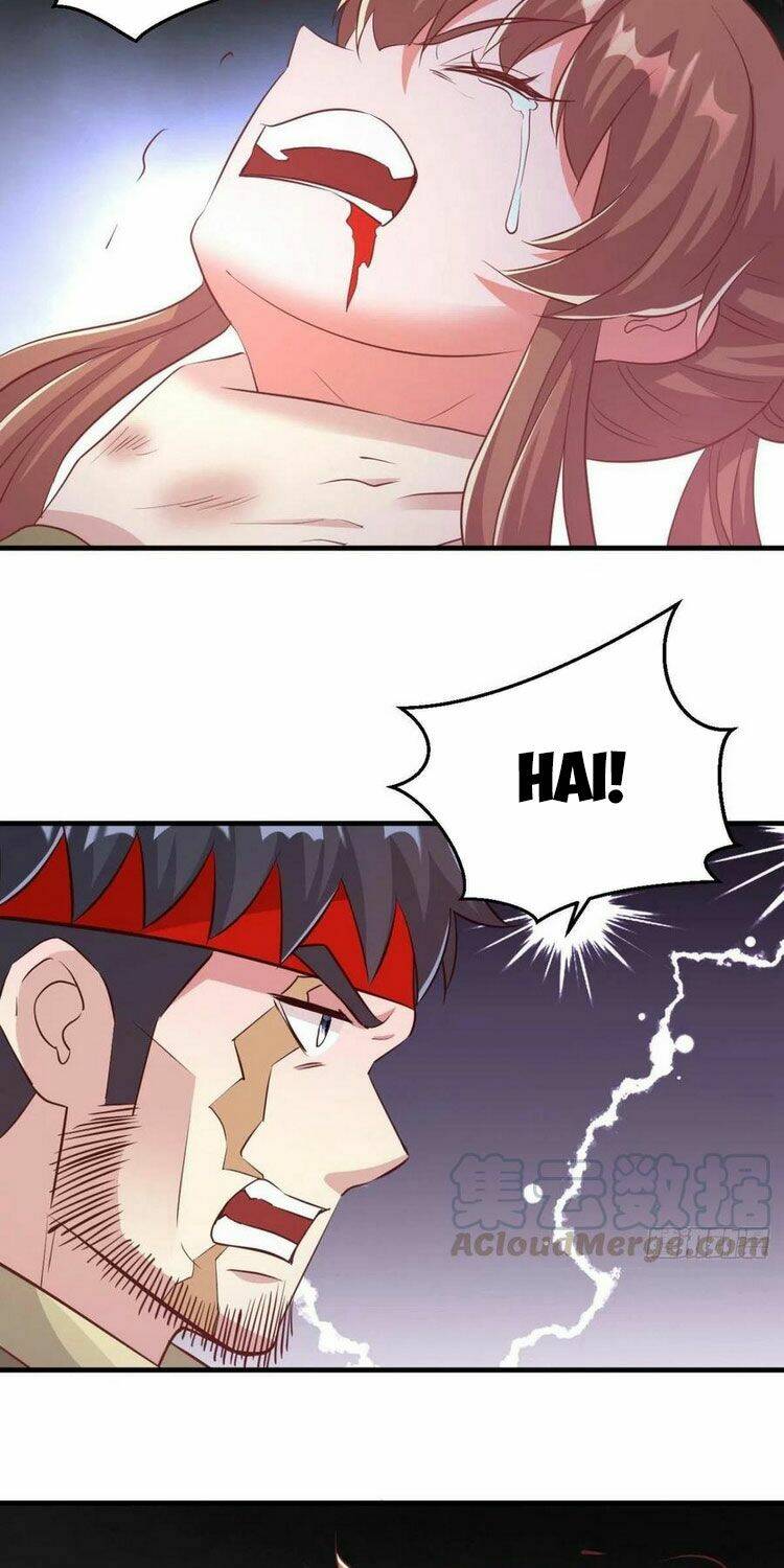 thiên hạ kiếp chapter 57 3