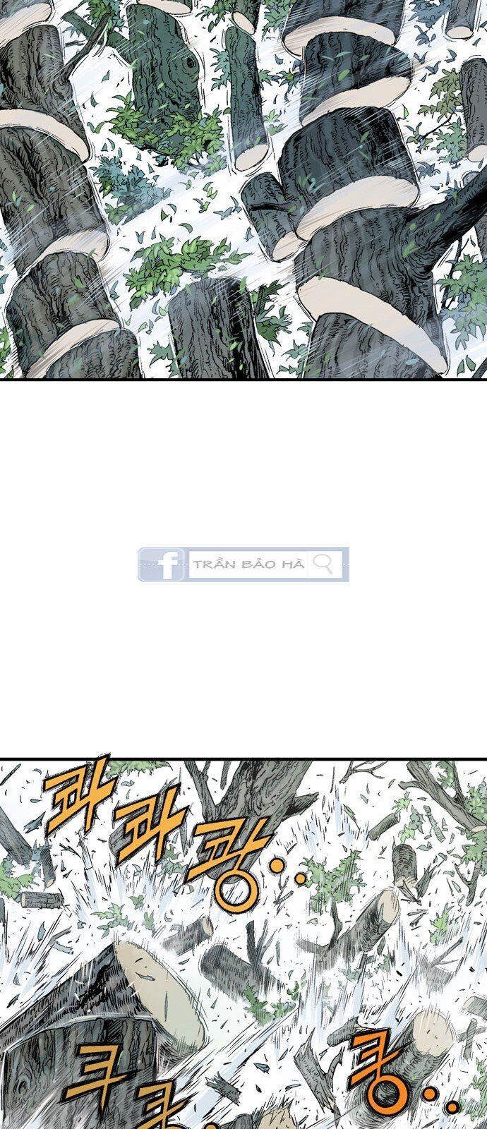 cao thủ 2 chapter 84 71