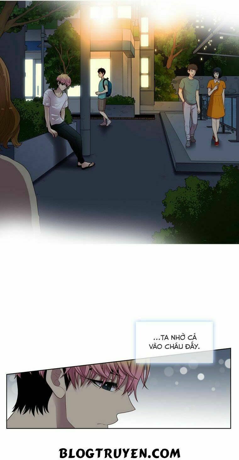 my shining world chapter 41 13