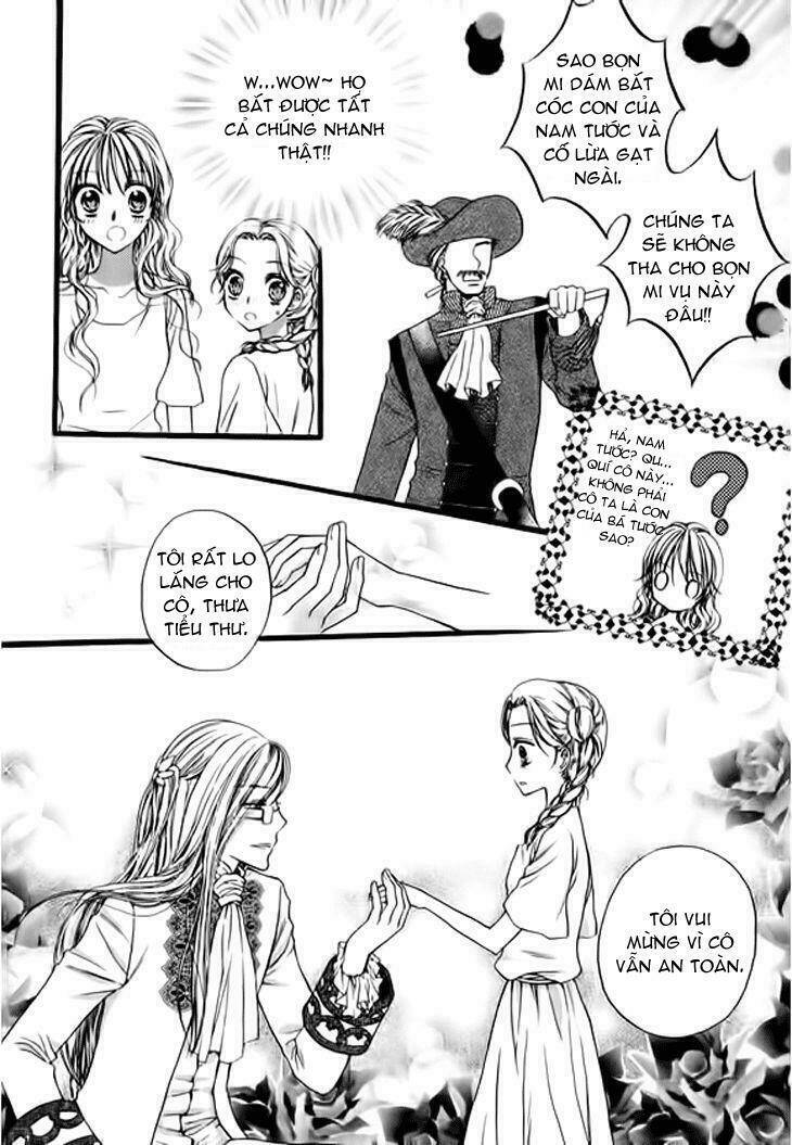 glass shoe chapter 6 24