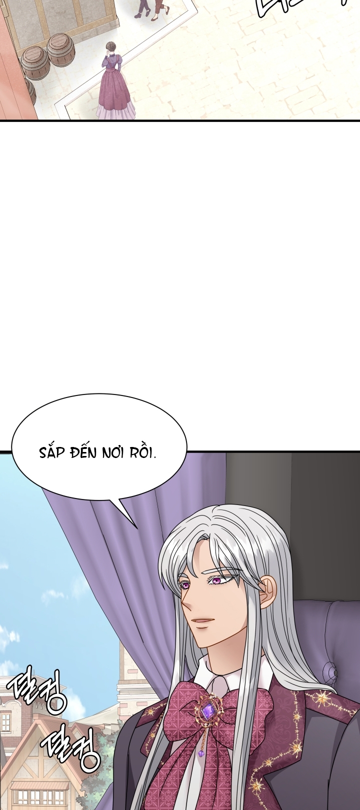 Khi Nàng Khóc Trông Thật Xinh Đẹp chapter 48.2 - Trang 21