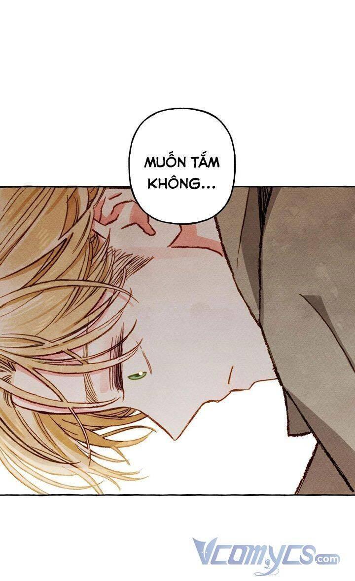 nuôi dưỡng một hắc long chapter 20 31