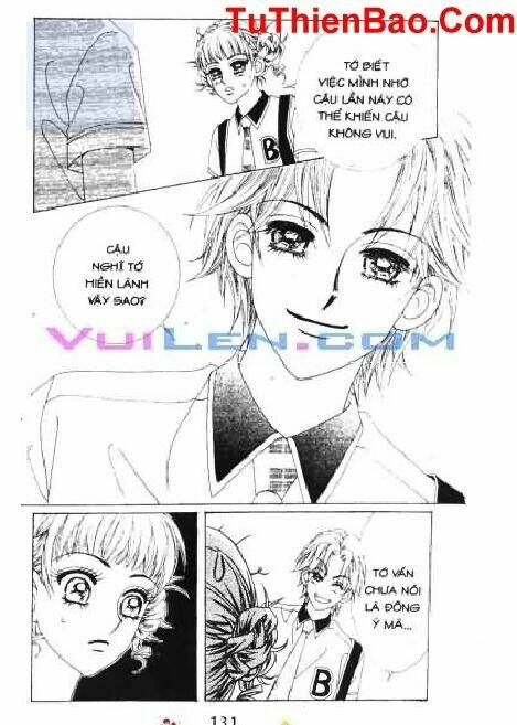 ánh nắng chói chang chapter 5 131