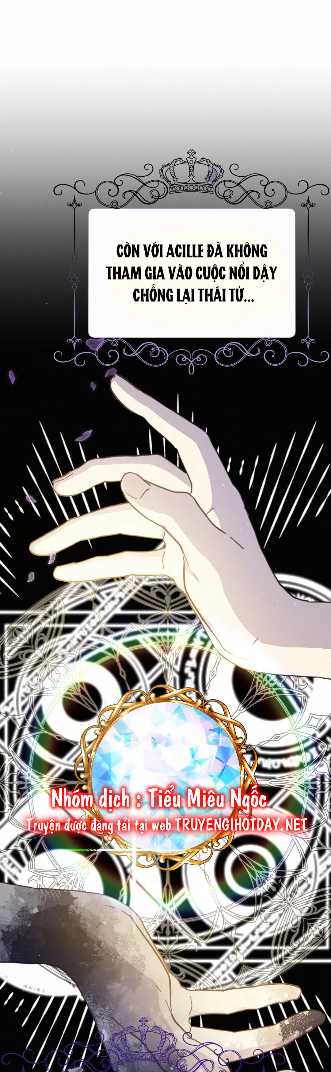 chị ấy là nữ chính trong truyện đó chapter 56 6