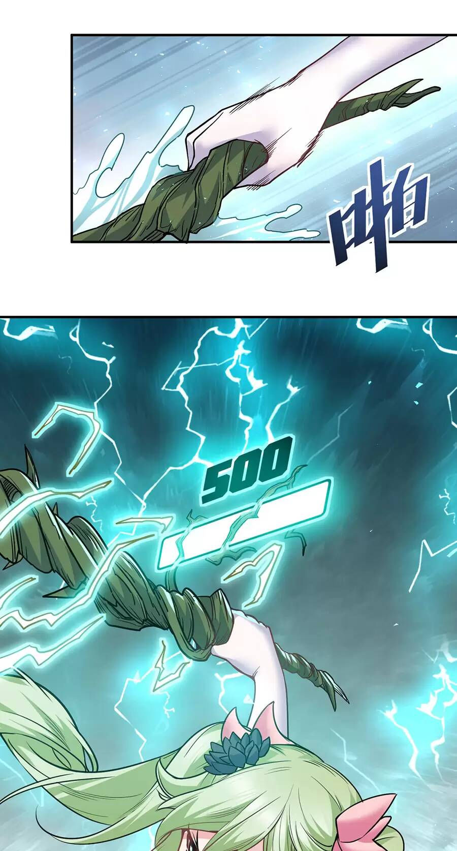 đồ long kỵ sĩ hôn môi ác long chapter 26.2 52