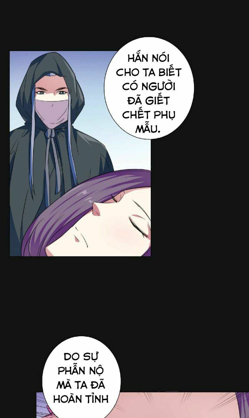 nghịch thiên đại thần chapter 22 16