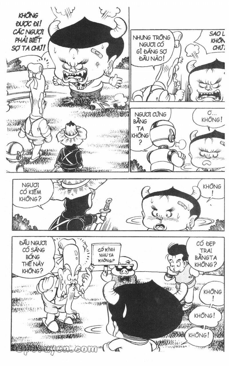 đội quân nhí nhố chapter 11 30