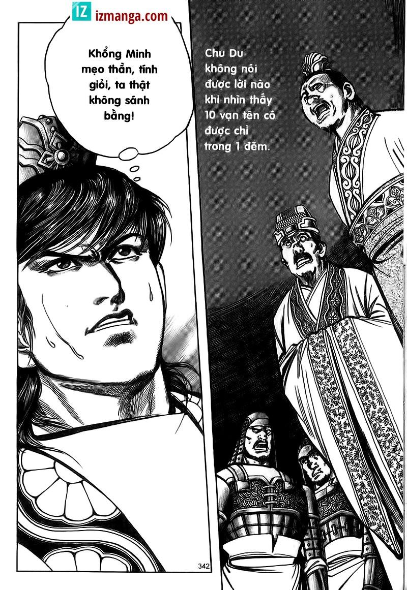 tam quốc diễn nghĩa chapter 100 30