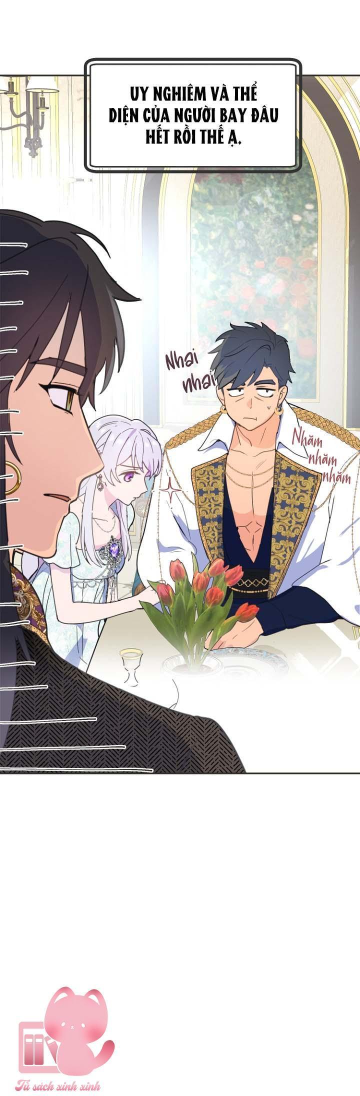 bỏ quách chồng con đi, tiền bạc mới là tất cả chapter 10 10