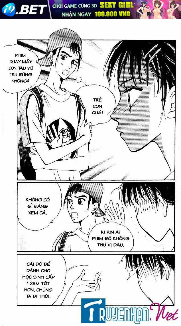 pretty chapter 12 11