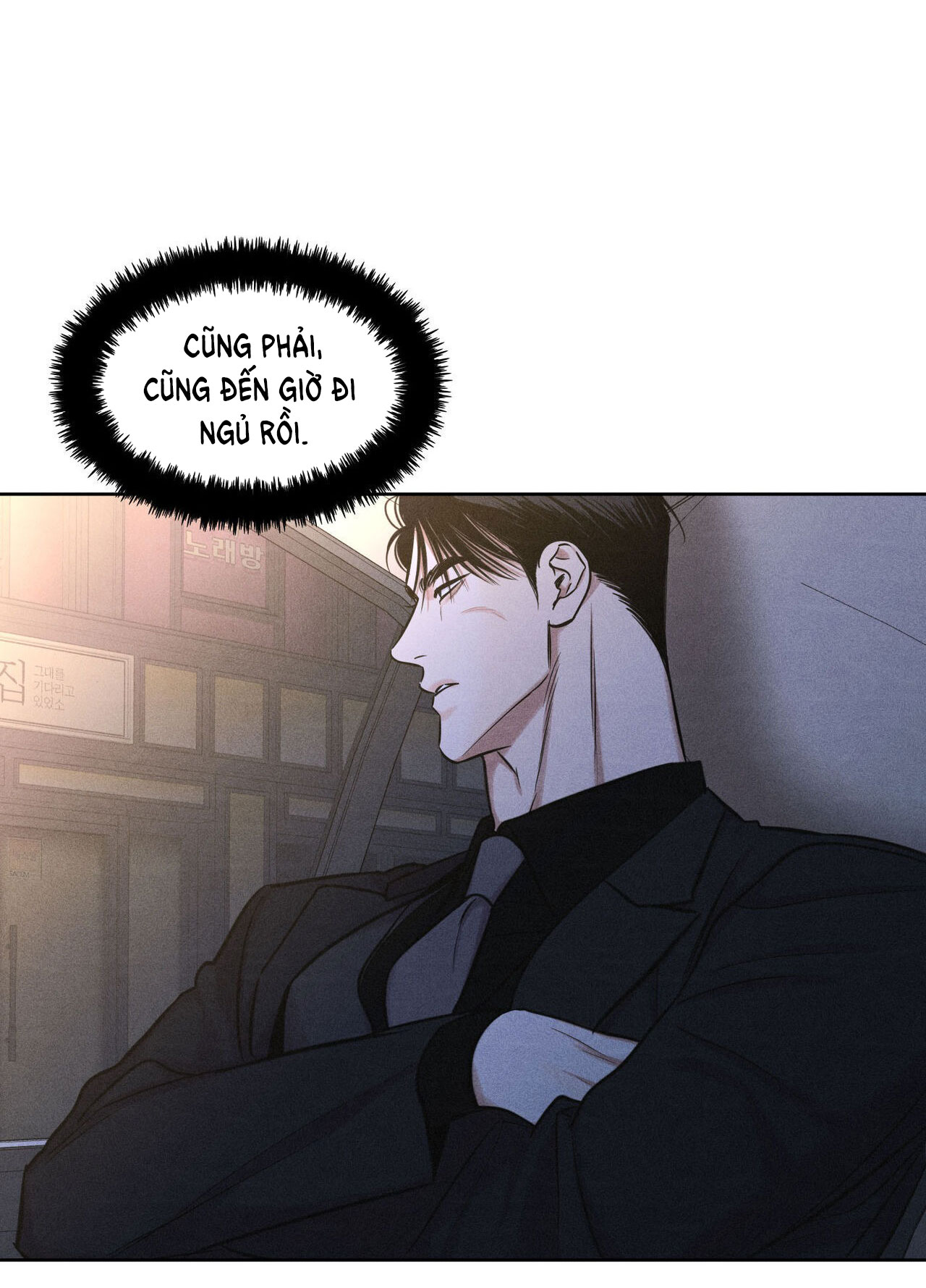 công việc làm thêm hàng ngày chapter 15.1 6