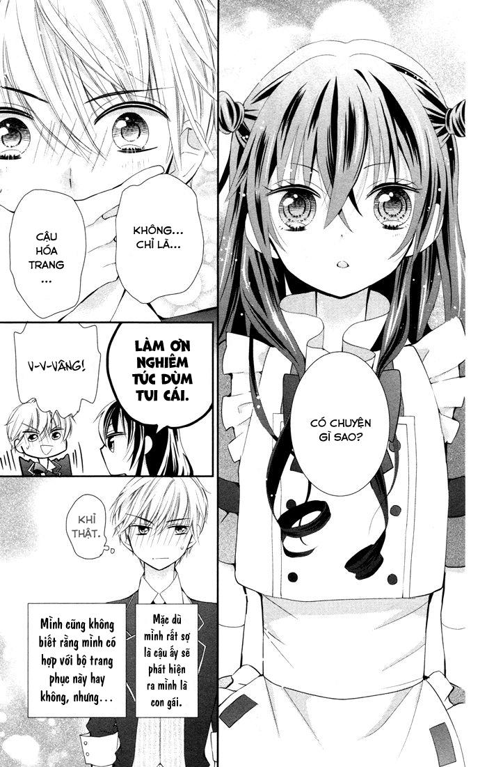 buddy go chapter 8 7